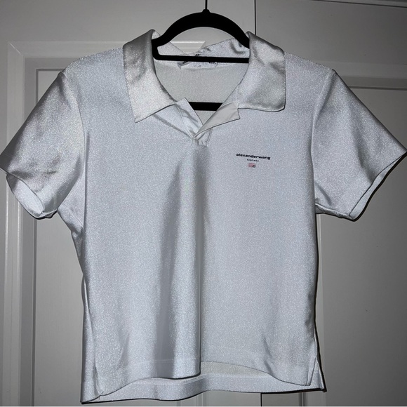 Alexander Wang polo - Picture 5 of 8
